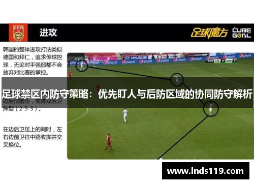 足球禁区内防守策略：优先盯人与后防区域的协同防守解析