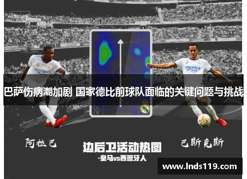 巴萨伤病潮加剧 国家德比前球队面临的关键问题与挑战